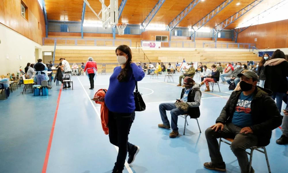 Εμβόλιο Pfizer και εγκυμοσύνη: Αποτελεσματικότητα και παρενέργειες